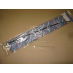 Трос ручного гальма PEUGEOT (вир-во Adriauto) 