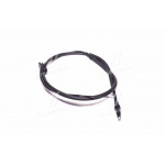 Трос ручного гальма VAG задній правий / лівий (вир-во Adriauto) 