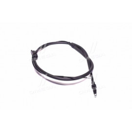 Трос ручного гальма VAG задній правий / лівий (вир-во Adriauto)