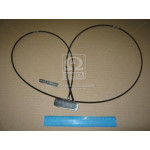 Трос ручного гальма OPEL VIVARO,RENAULT TRAFIC (вир-во Adriauto) 