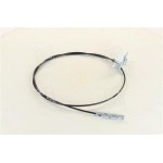 Трос ручного гальма (вир-во Adriauto) 