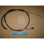 Трос ручного гальма FIAT DOBLO (вир-во Adriauto) 