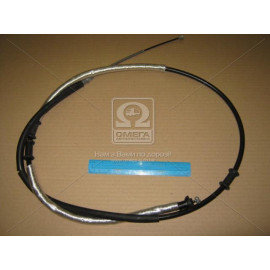 Трос ручного тормоза FIAT DOBLO (пр-во Adriauto)