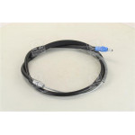 Трос ручного гальма (вир-во Adriauto) 