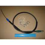 Трос ручного гальма FORD TRANSIT(вир-во Adriauto) 