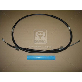 Трос ручного тормоза TOYOTA Hi-Ace Van (пр-во Adriauto)