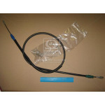 Трос ручного гальма FORD TRANSIT (вир-во Adriauto) 