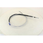 Трос ручного гальма (вир-во Adriauto) 