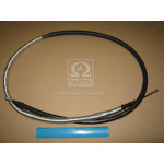 Трос ручн.гальма CITROEN JUMPY,FIAT SCUDO (вир-во Adriauto) 