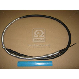 Трос ручн.гальма CITROEN JUMPY,FIAT SCUDO (вир-во Adriauto)