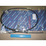 Трос ручного гальма AVEO (вир-во Adriauto) 