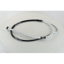 Трос ручного тормоза FIAT DOBLO (пр-во Adriauto)