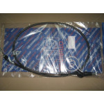 Трос ручного гальма MITSUBISHI (вир-во Adriauto) 