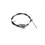 Трос ручного гальма Nissan Almera (вир-во Adriauto) 