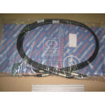 Трос ручного гальма (вир-во Adriauto) 