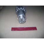 Вал проміжний КПП ЯМЗ 236 Z = 13 (вир-во ЯМЗ) 