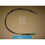 Трос ручного гальма  RENAULT KANGOO (вир-во Adriauto) 