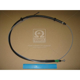 Трос ручного гальма  RENAULT KANGOO (вир-во Adriauto)