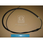 Трос ручного гальма RENAULT MEGANE (вир-во Adriauto) 