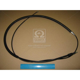 Трос ручного гальма RENAULT MEGANE (вир-во Adriauto)