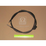 Трос ручного гальма AUDI (вир-во Adriauto) 