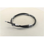 Трос ручного гальма (вир-во Adriauto) 