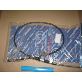 Трос ручного гальма AVEO правый (вир-во Adriauto)