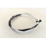 Трос ручного гальма (Adriauto) 