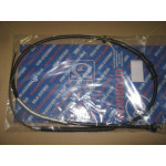 Трос ручного гальма FIAT (вир-во Adriauto) 