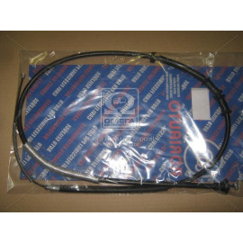 Трос ручного тормоза FIAT (пр-во Adriauto)