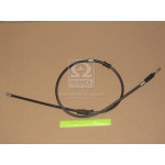 Трос ручного гальма (вир-во Adriauto) 