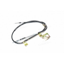 Трос ручного гальма Volkswagen PASSAT (B5, 3B2) задн. прав. (вир-во Adriauto)