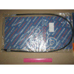 Трос ручного гальма (вир-во Adriauto) 