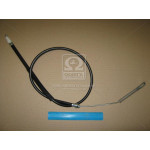 Трос гальма ручного MERCEDES SPRINTER,VW CRAFTER (вир-во Adriauto) 