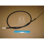 Трос ручного гальма MERCEDES SPRINTER, VW CRAFTER (вир-во Adriauto) 