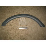 Арка крыла ГАЗЕЛЬ,СОБОЛЬ фургон передн. лев. нов. обр. с 2003 г. (покупн. ГАЗ) 