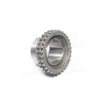 Втулка муфти вкл. задн. ходу ЯМЗ 238ВМ (вир-во г.Тутаев) 