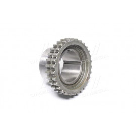 Втулка муфти вкл. задн. ходу ЯМЗ 238ВМ (вир-во г.Тутаев)