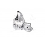 Крышка стартера передн. ЗМЗ 402 (покупн. ГАЗ) 