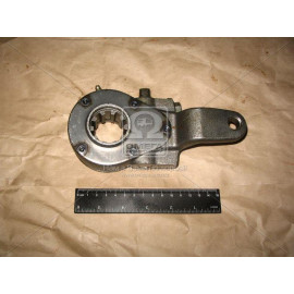 Важіль регул. лев. в СБ (По З.М.) (покупн. КамАЗ)