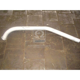 Труба приймальна ліва (аналог двох) (вир-во Самбірський ДЕМЗ)