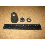 Р/к циліндра зчеплення головного 53,3307, ПАЗ, 2410,3302 (дв.402, 406) з чохлом (3 найм.) 