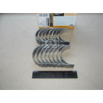 Вкладиші шат. Р5 КамАЗ (вир-во ДЗВ) 