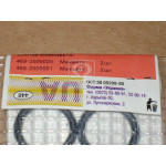 Р/к циліндра гальм. головного 2-секц. УАЗ (вир-во України) 