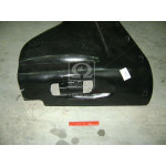 Крило заднє ліве УАЗ-469 (31512)-під тент (вир-во УАЗ) 