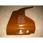 Крило заднє праве УАЗ-469 (31512)-під тент (вир-во УАЗ) 