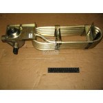 Влагомаслоотделитель АВТОБУС,БЕЛАЗ,КАМАЗ,КРАЗ,МАЗ с регулятором (пр-во ПААЗ) 