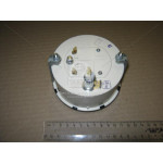 Тахометр електронний КамАЗ (дв. ЄВРО) новий. зр. (вир-во Володимир) 