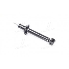 Амортизатор ВАЗ 2108 підв. задн. з втулкою. (вир-во м.Скопін)