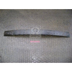 Лист рессоры №1-2 задн. прицеп 1160мм (пр-во ЧМЗ, г. Чусовой)  Лист рессоры №1-2 задн. прицеп 1160мм (пр-во ЧМЗ, г. Чусовой)